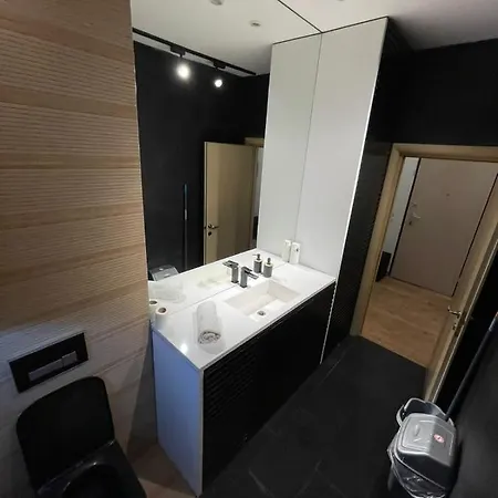 Apartament Center Apartament, Pazari Ri Tirana